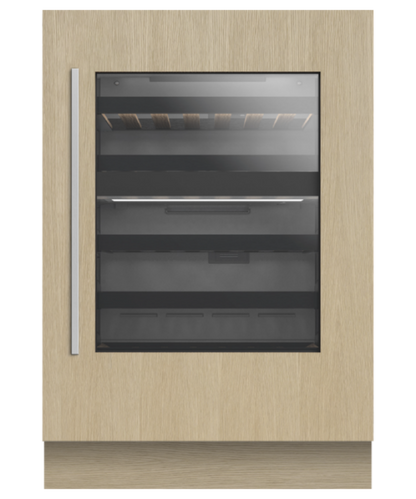 Fisher Paykel 24" Series 9 Integrated Wine Cabinet Other - RS2435V2RT1