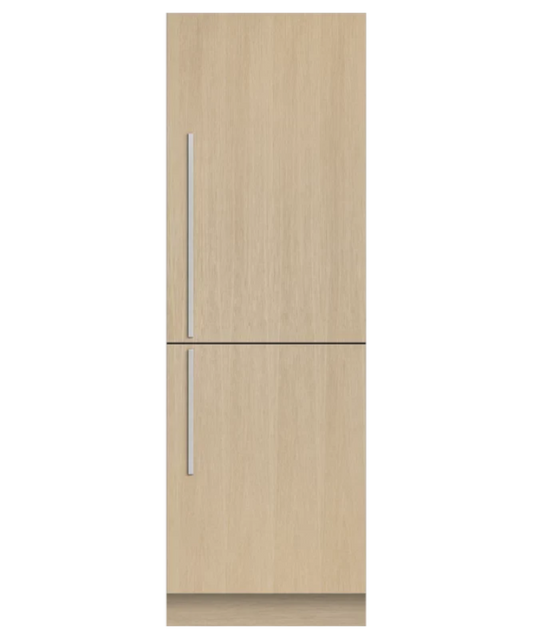 Fisher Paykel 24" Series 9 Integrated Freezer, Ice & Water Other - RS2474BRU1