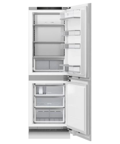 Fisher Paykel 24" Series 9 Integrated Freezer, Ice & Water Other - RS2474BRU1