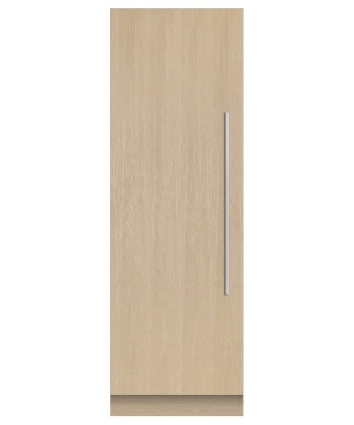 Fisher Paykel 24" Series 9 Integrated Triple Zone Freezer, Ice Other - RS2474F3LJ1