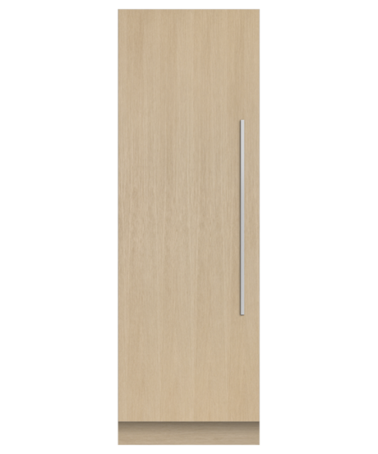 Fisher Paykel 24" Series 9 Integrated Triple Zone Freezer, Ice Other - RS2474F3LJ1