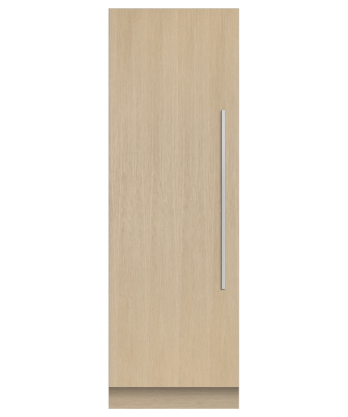 Fisher Paykel 24" Series 9 Integrated Triple Zone Freezer, Ice Other - RS2474F3LJ1