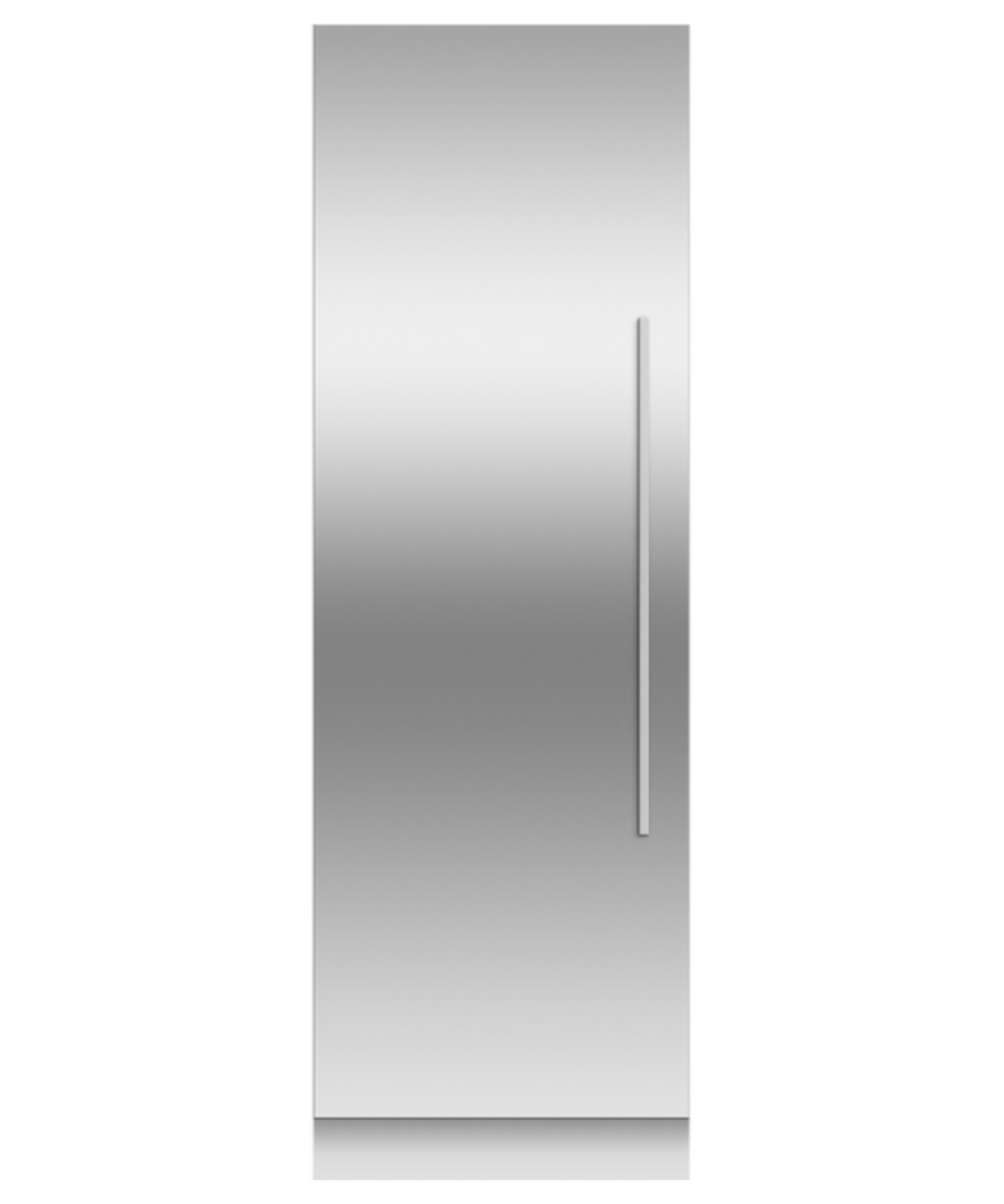 Fisher Paykel 24" Series 9 Integrated Triple Zone Freezer, Ice Other - RS2474F3LJ1