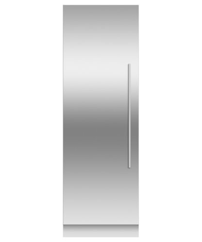 Fisher Paykel 24" Series 9 Integrated Triple Zone Freezer, Ice Other - RS2474F3LJ1