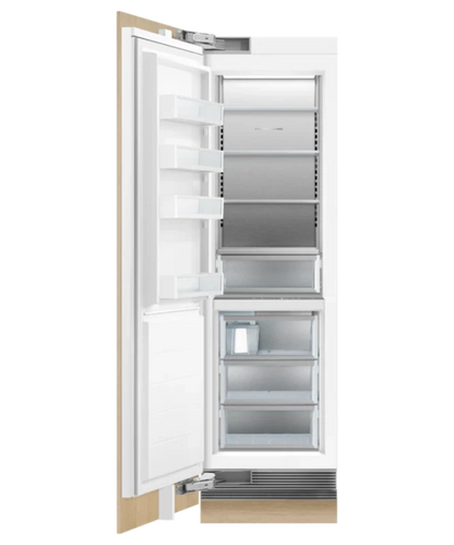 Fisher Paykel 24" Series 9 Integrated Column Freezer, Ice Other - RS2484FLJK1