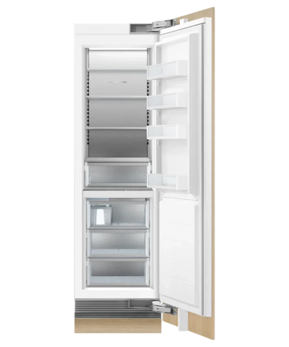 Fisher Paykel 24" Series 11 Integrated Column , Ice Other - RS2484FRJK1