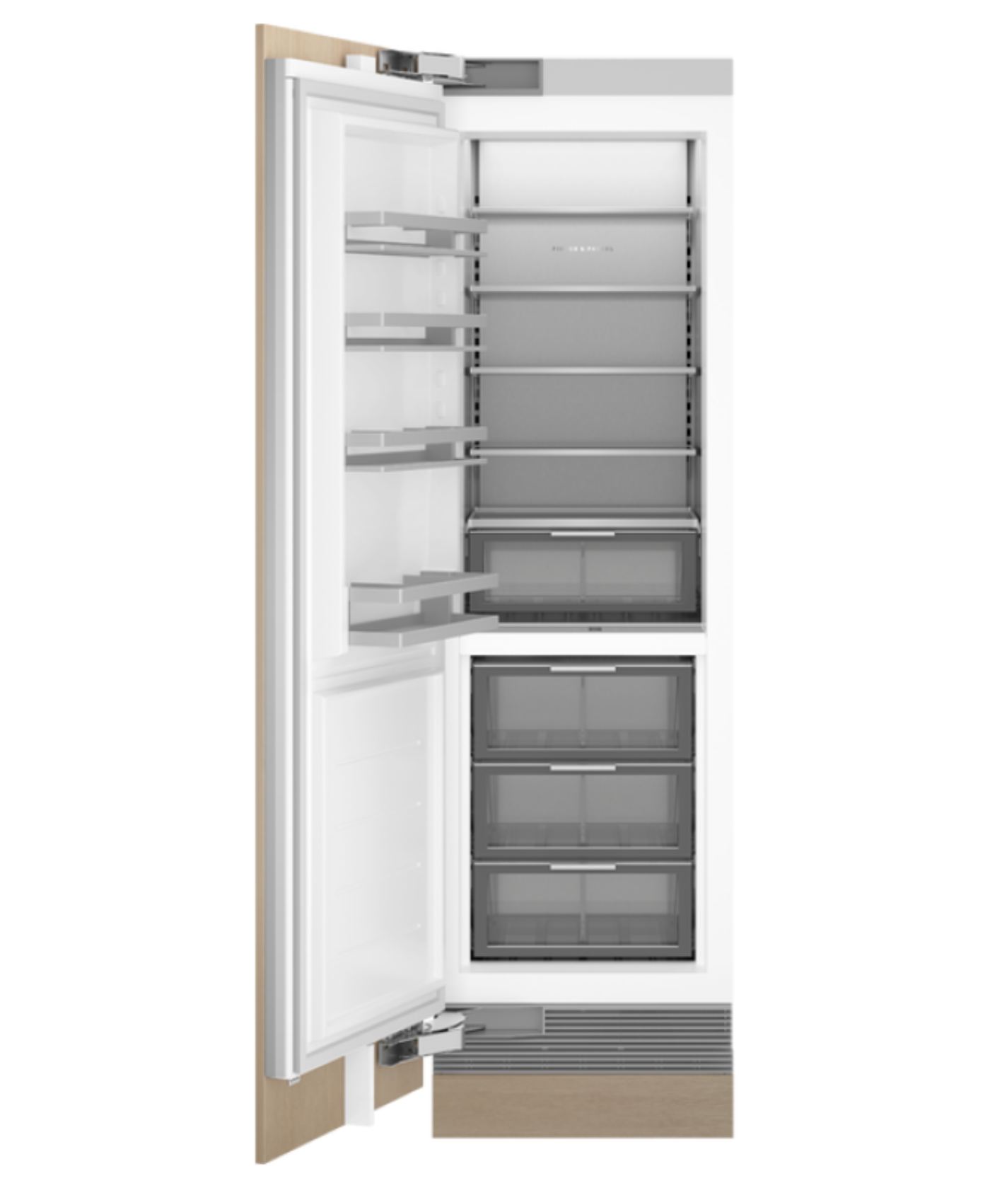 Fisher Paykel 24" Series 11 Integrated Column , Water Other - RS2484SLHE1