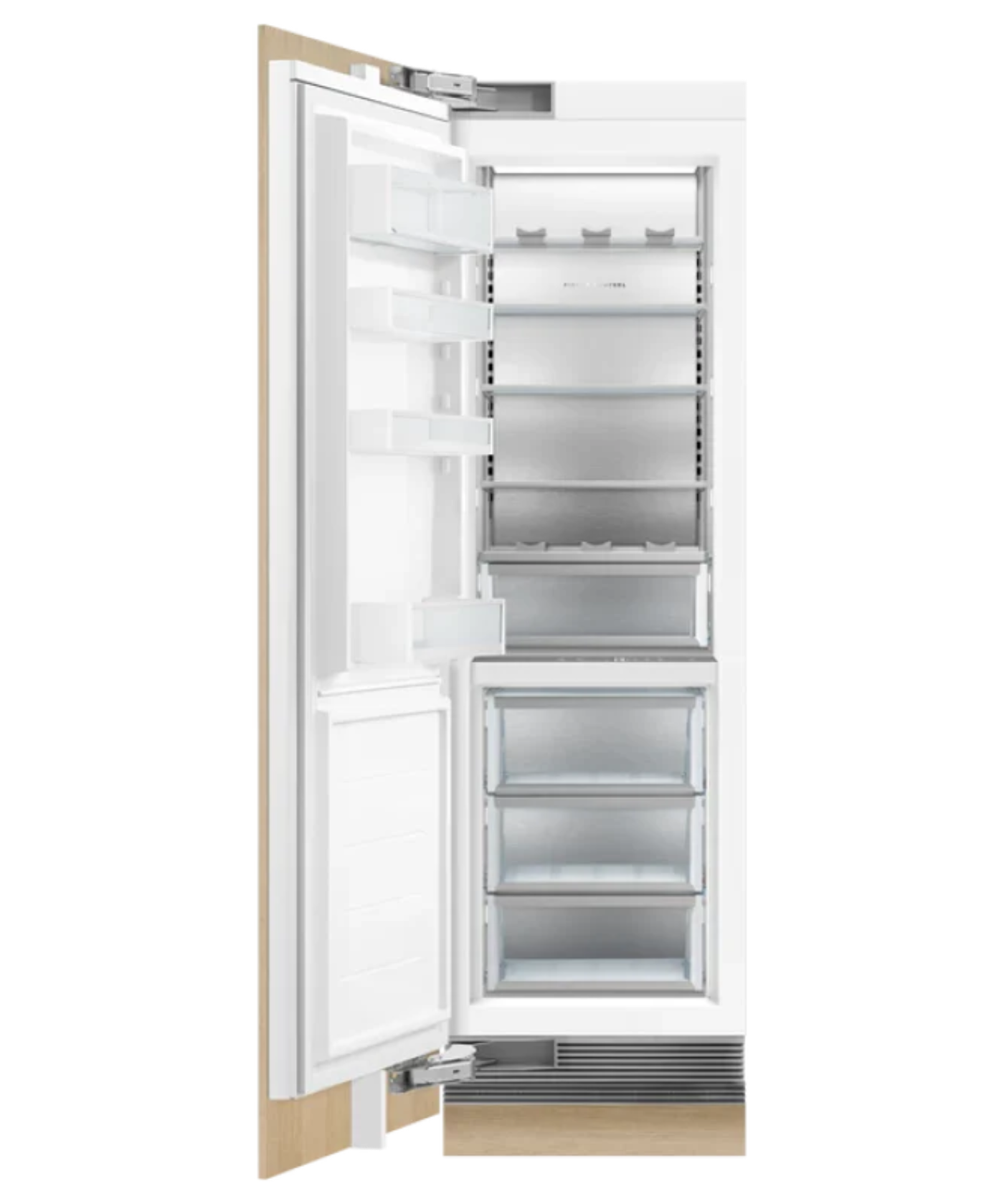 Fisher Paykel Integrated Column , 24" Other - RS2484SLK1
