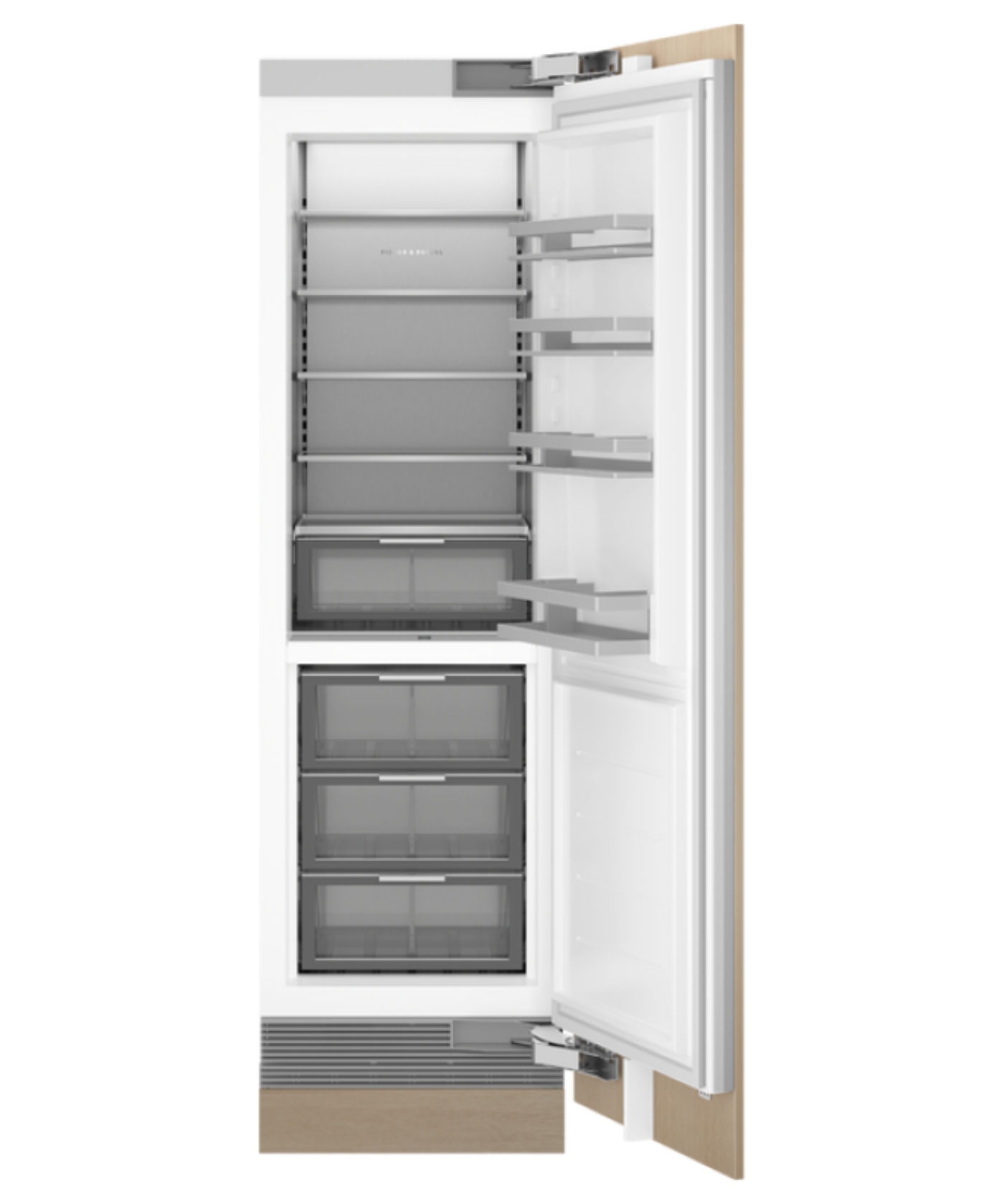 Fisher Paykel 24" Series 11 Integrated Column , Water Other - RS2484SRHE1