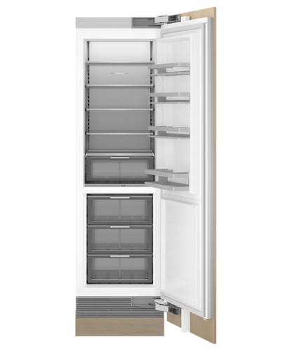 Fisher Paykel 24" Series 11 Integrated Column , Water Other - RS2484SRHE1