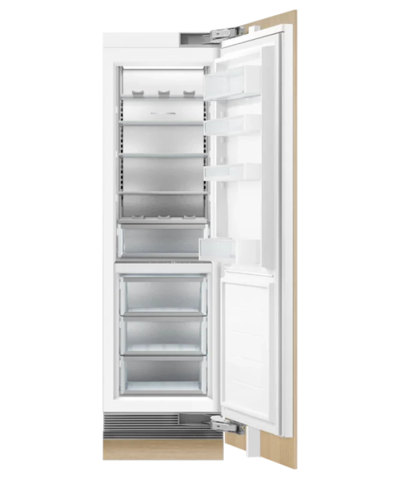 Fisher Paykel 24" Series 9 Integrated Column , Water Other - RS2484SRHK1