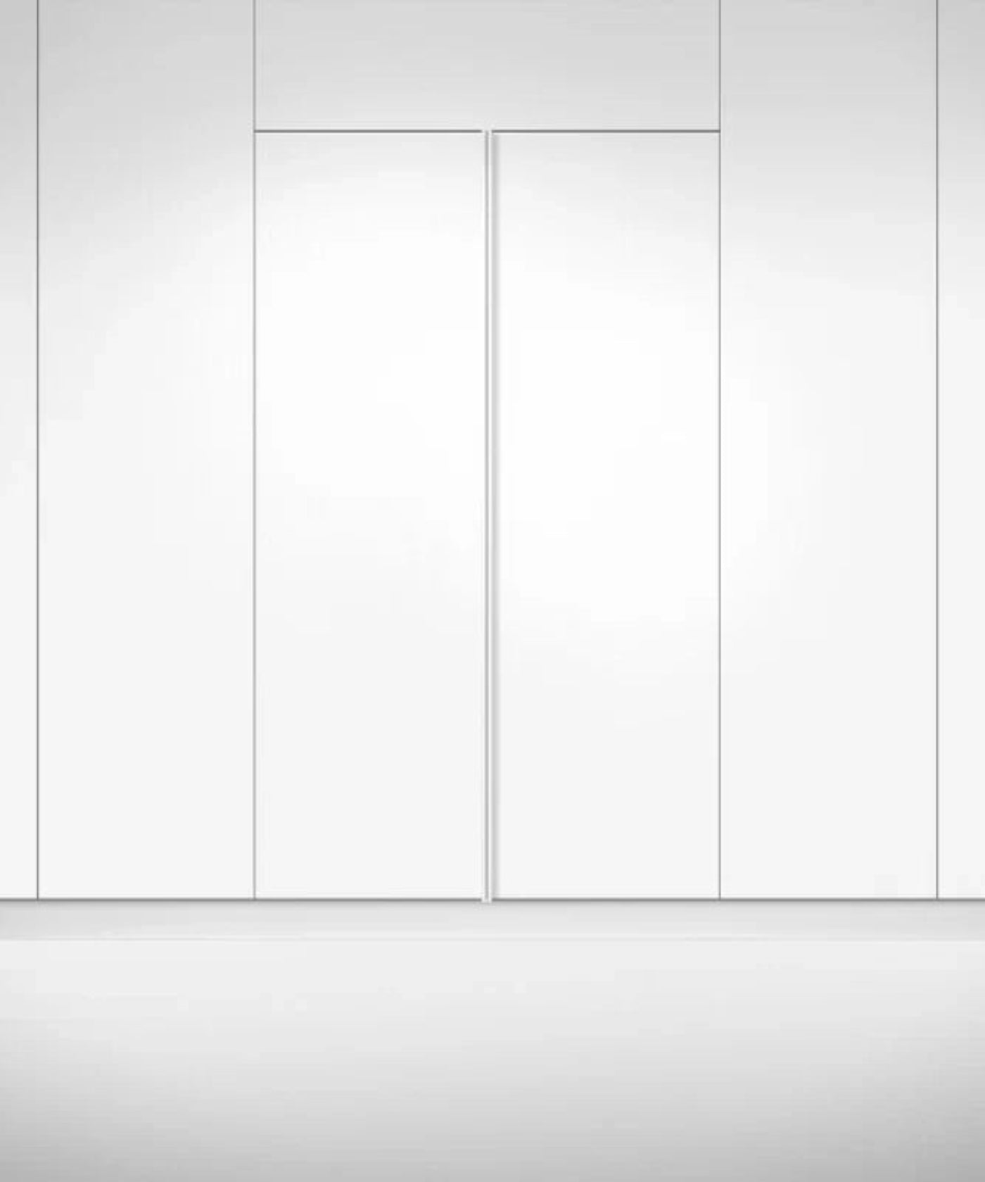 Fisher Paykel 24" Series 9 Integrated Column , Water Other - RS2484SRHK1