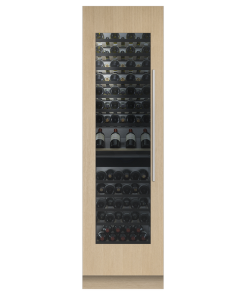 Fisher Paykel 24" Series 11 Integrated Column Wine Cabinet Other - RS2484VL2K1
