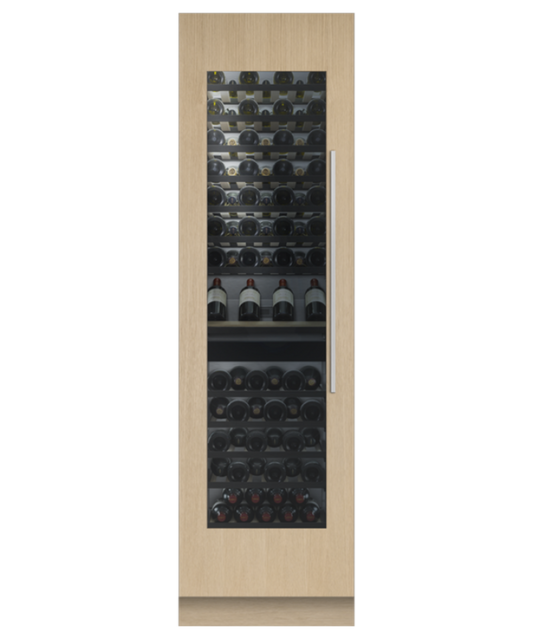 Fisher Paykel 24" Series 11 Integrated Column Wine Cabinet Other - RS2484VL2K1