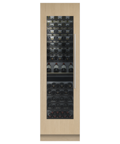 Fisher Paykel 24" Series 11 Integrated Column Wine Cabinet Other - RS2484VL2K1