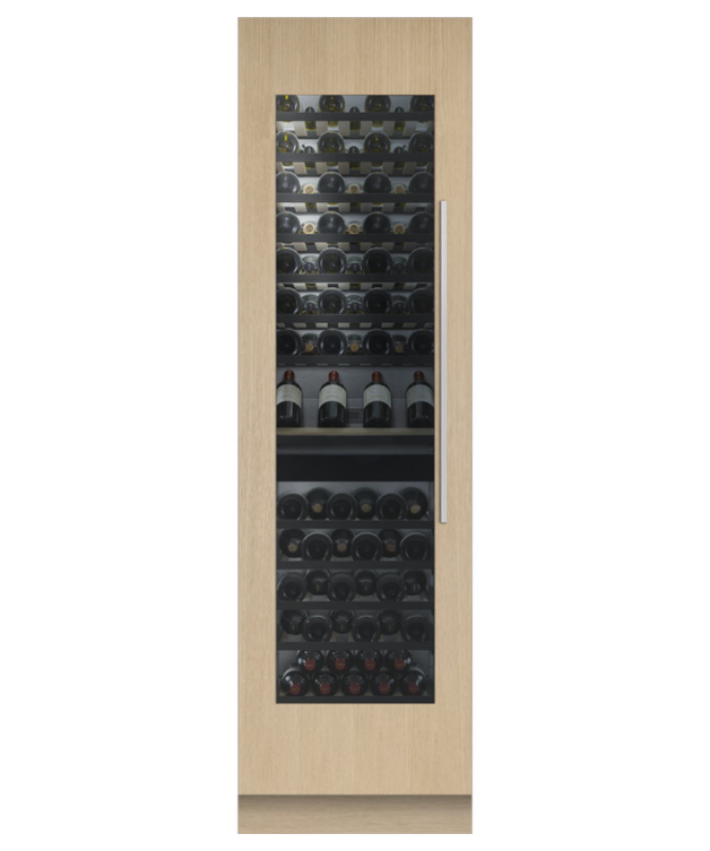 Fisher Paykel 24" Series 11 Integrated Column Wine Cabinet Other - RS2484VL2K1
