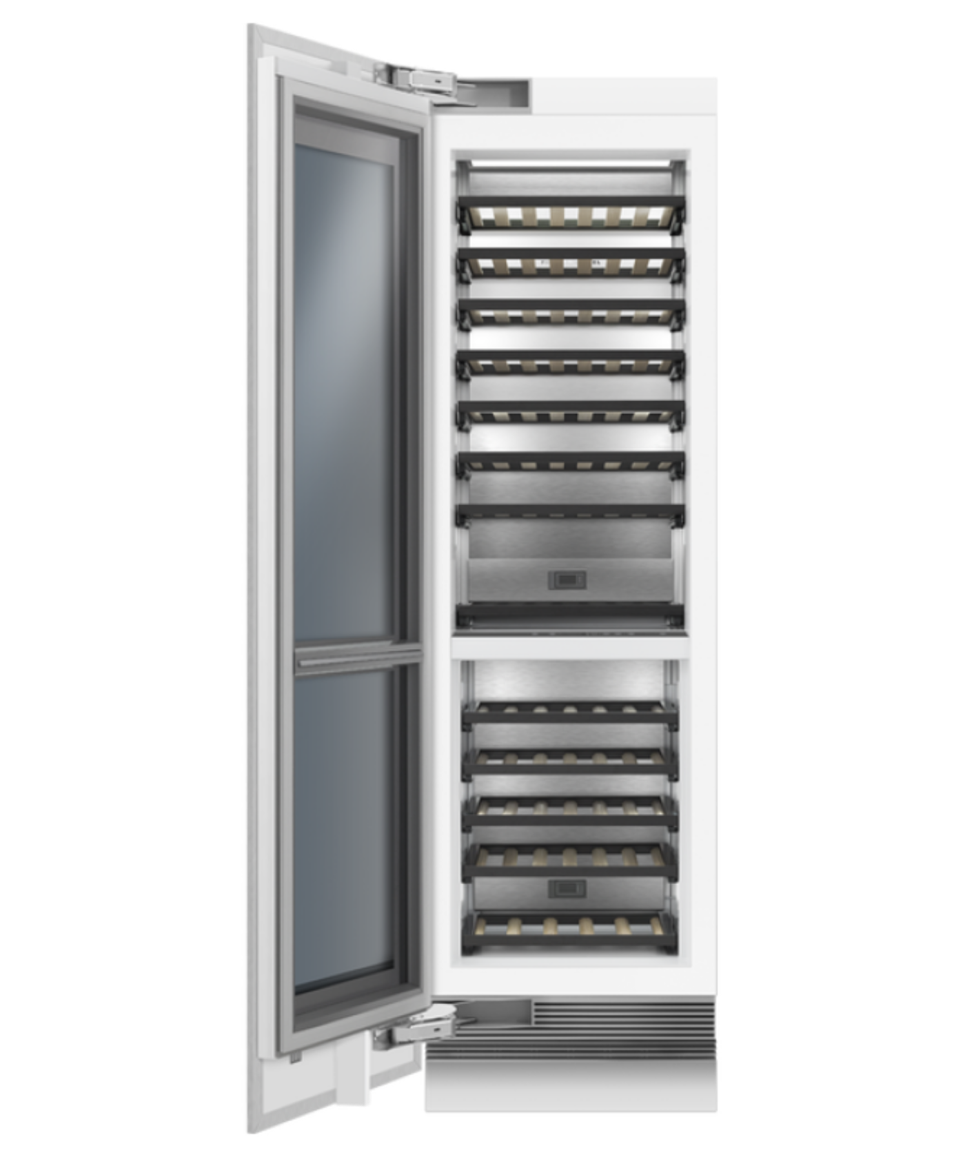 Fisher Paykel 24" Series 11 Integrated Column Wine Cabinet Other - RS2484VL2K1