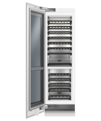 Fisher Paykel 24" Series 11 Integrated Column Wine Cabinet Other - RS2484VL2K1