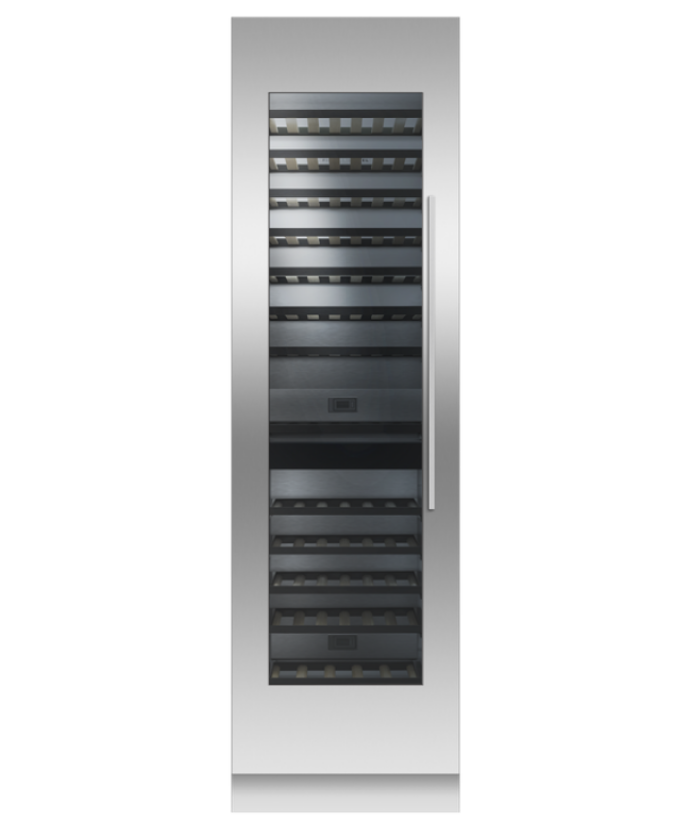 Fisher Paykel 24" Series 11 Integrated Column Wine Cabinet Other - RS2484VL2K1