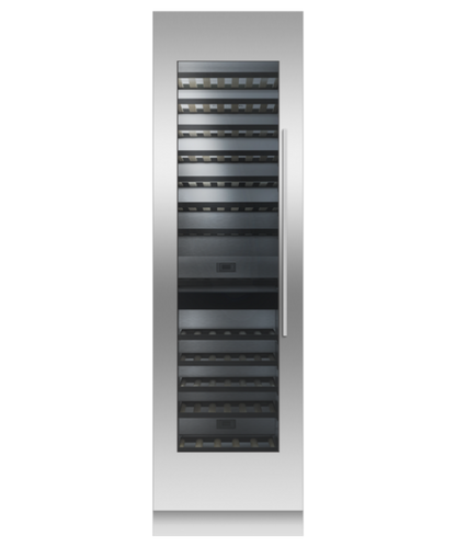 Fisher Paykel 24" Series 11 Integrated Column Wine Cabinet Other - RS2484VL2K1