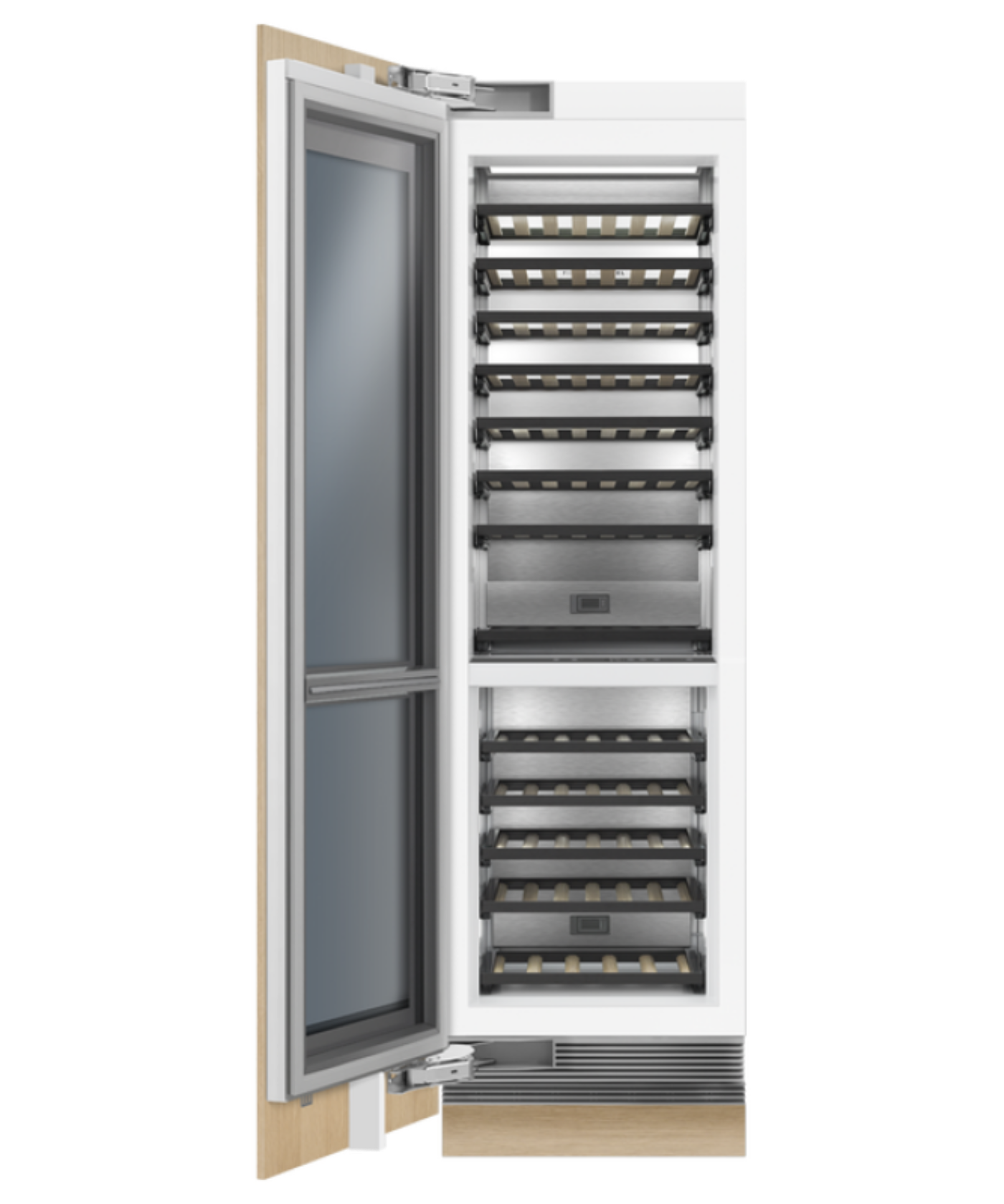 Fisher Paykel 24" Series 11 Integrated Column Wine Cabinet Other - RS2484VL2K1