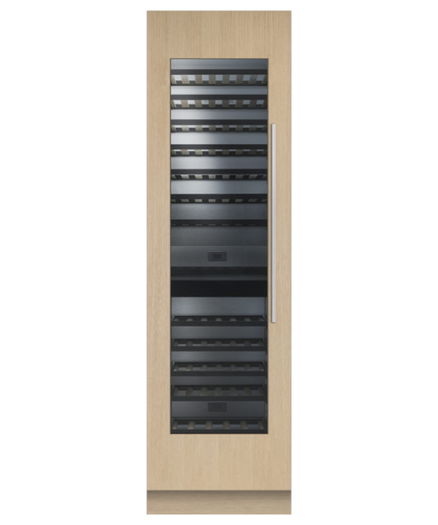 Fisher Paykel 24" Series 11 Integrated Column Wine Cabinet Other - RS2484VL2K1