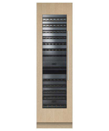 Fisher Paykel 24" Series 11 Integrated Column Wine Cabinet Other - RS2484VL2K1