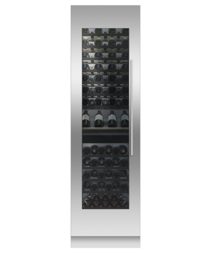 Fisher Paykel 24" Series 11 Integrated Column Wine Cabinet Other - RS2484VL2K1