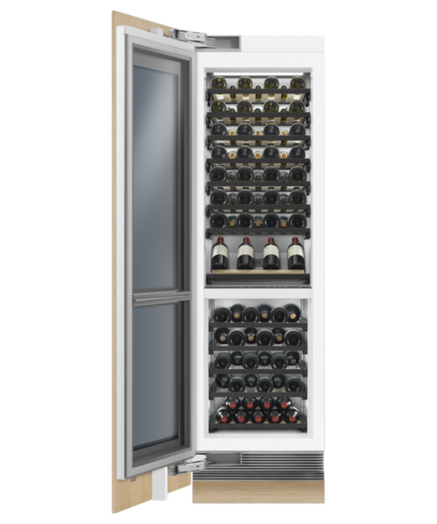 Fisher Paykel 24" Series 11 Integrated Column Wine Cabinet Other - RS2484VL2K1