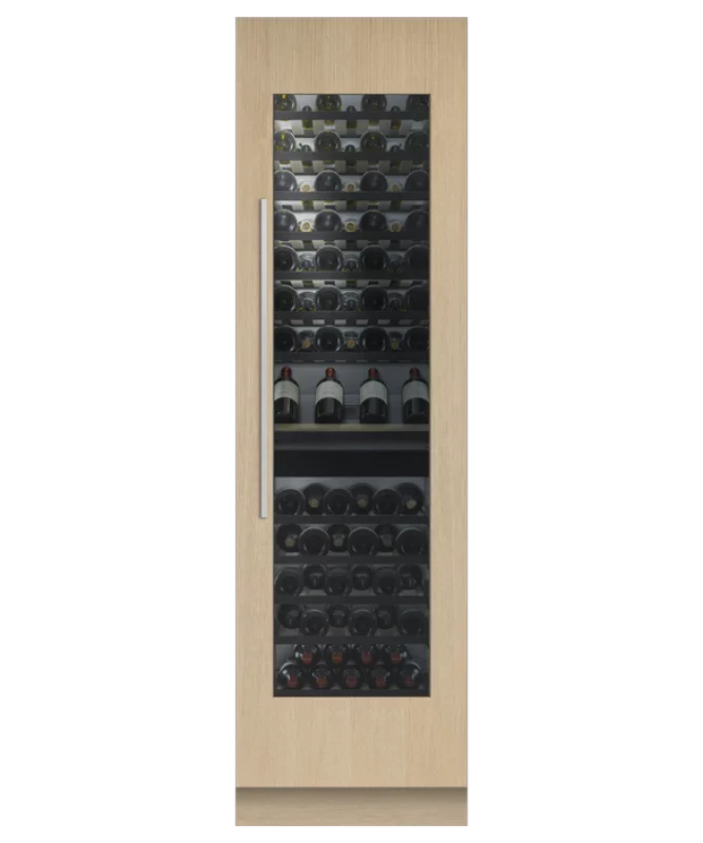 Fisher Paykel Integrated Column Wine Cabinet, 24" Other - RS2484VR2K1