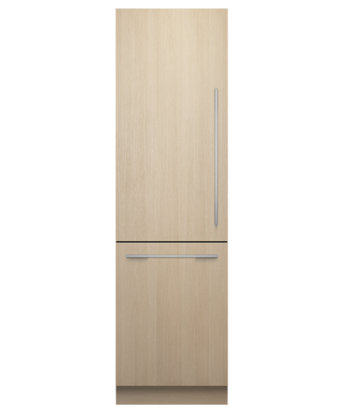 Fisher Paykel 24" Series 11 Integrated Freezer, Ice & Water Other - RS2484WLUE1