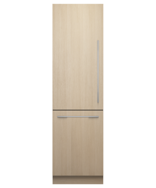 Fisher Paykel 24" Series 11 Integrated Freezer, Ice & Water Other - RS2484WLUE1
