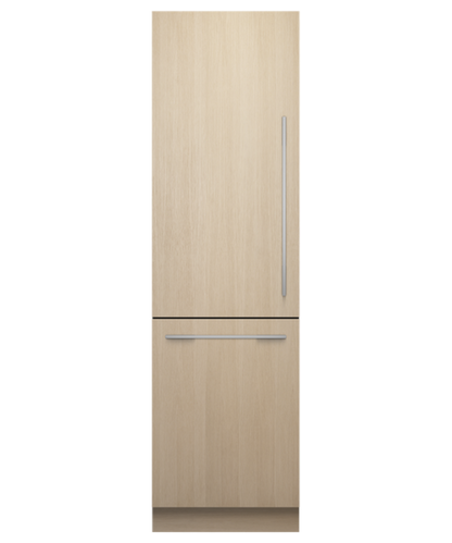 Fisher Paykel 24" Series 11 Integrated Freezer, Ice & Water Other - RS2484WLUE1