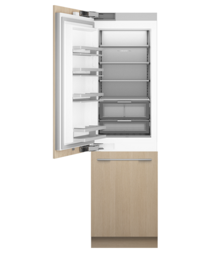 Fisher Paykel 24" Series 11 Integrated Freezer, Ice & Water Other - RS2484WLUE1