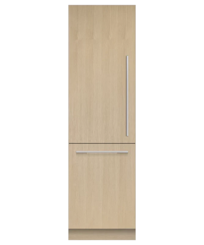 Fisher Paykel Integrated Freezer, 24", Ice & Water Other - RS2484WLUK1