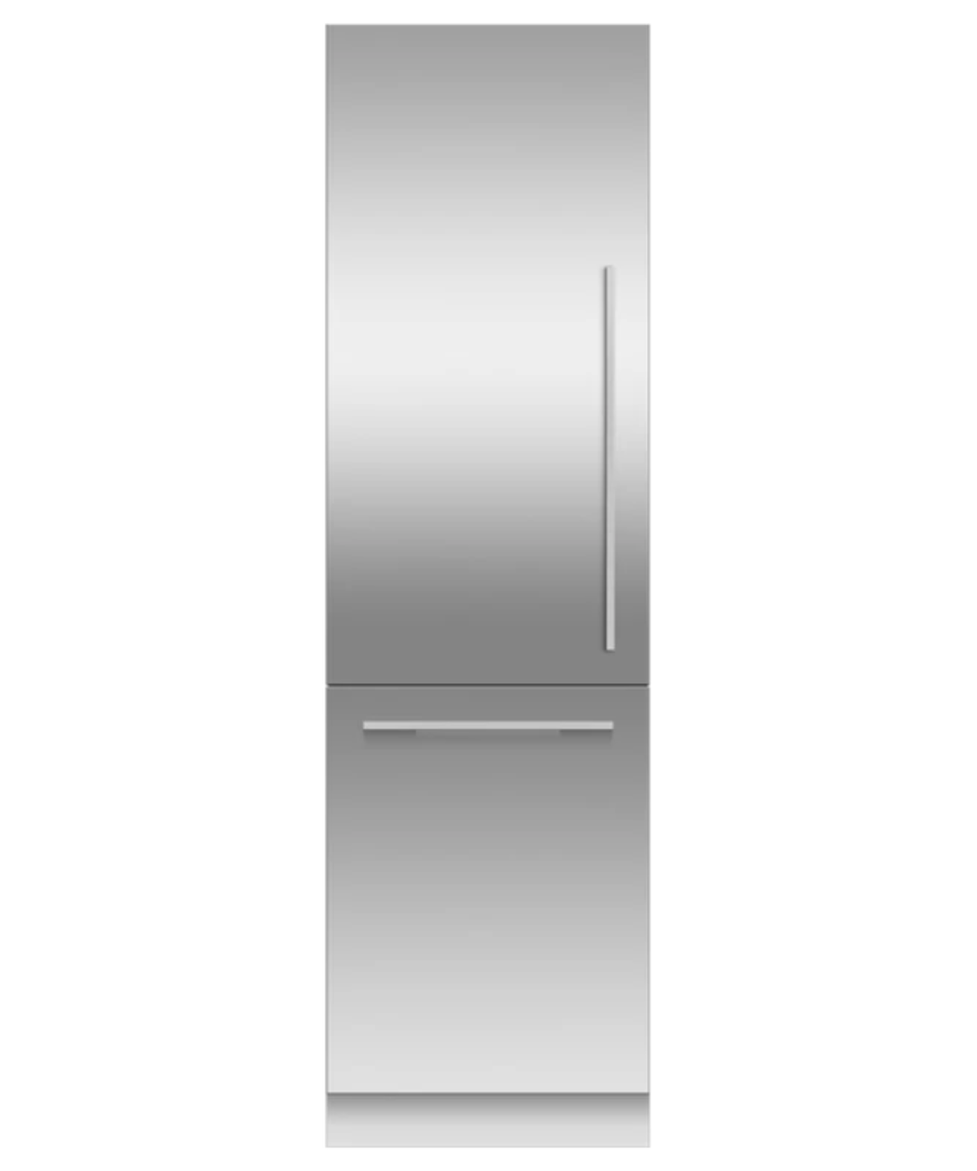 Fisher Paykel Integrated Freezer, 24", Ice & Water Other - RS2484WLUK1