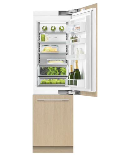 Fisher Paykel 24" Series 9 Integrated Refrigerator Freezer, Ice & Water Other - RS2484WRUK1