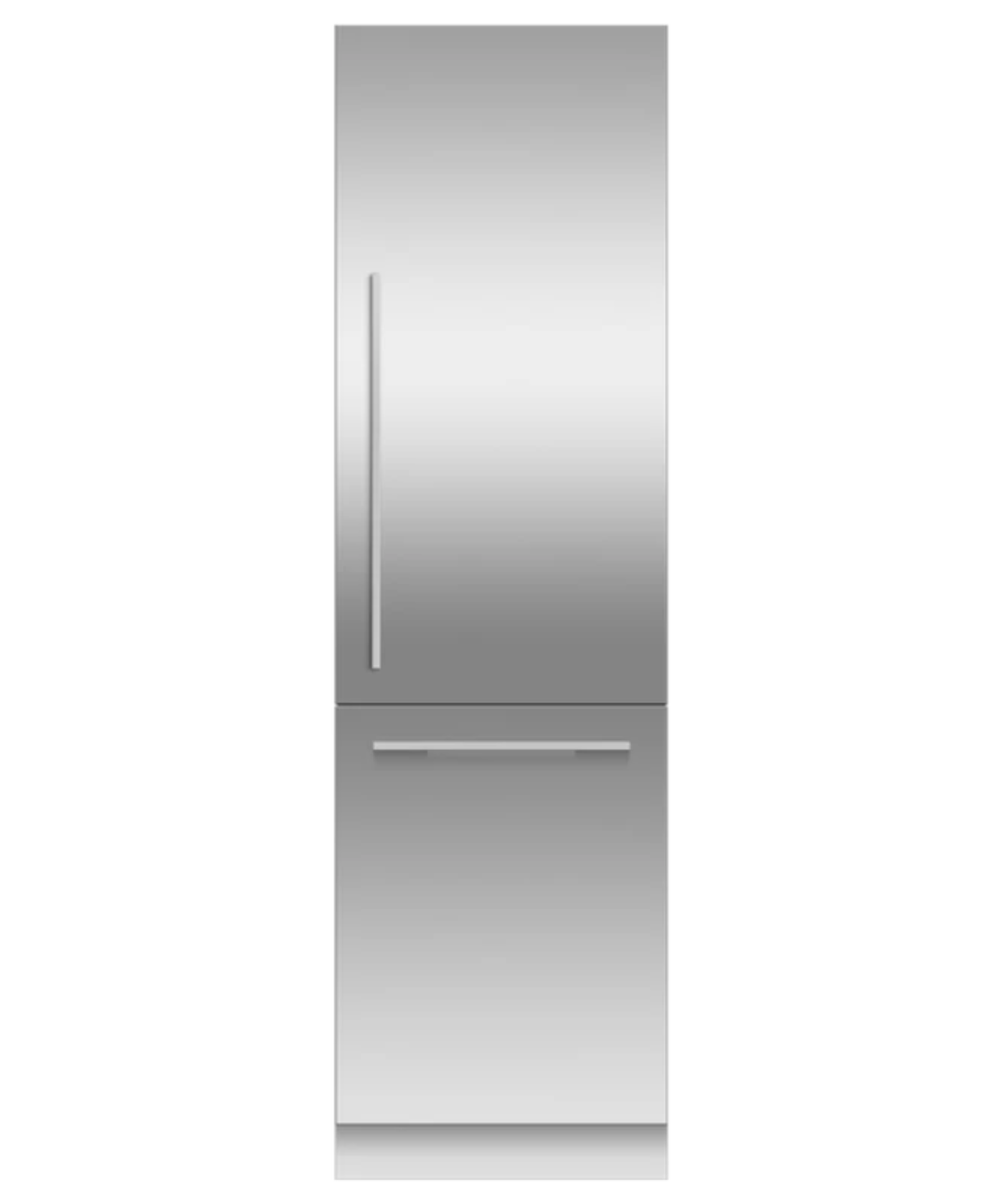 Fisher Paykel 24" Series 9 Integrated Refrigerator Freezer, Ice & Water Other - RS2484WRUK1