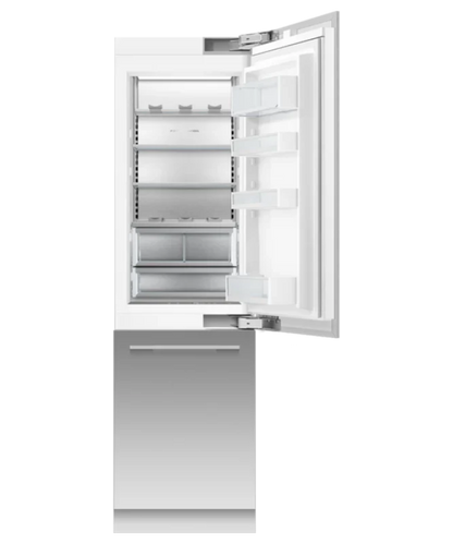 Fisher Paykel 24" Series 9 Integrated Refrigerator Freezer, Ice & Water Other - RS2484WRUK1