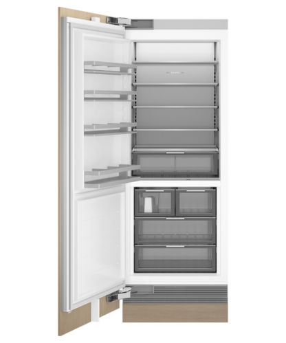 Fisher Paykel Integrated Column , 30", Ice Other - RS3084FLJE1