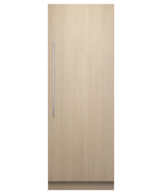 Fisher Paykel 30" Series 11 Integrated Column Freezer, Ice Other - RS3084FRJE1