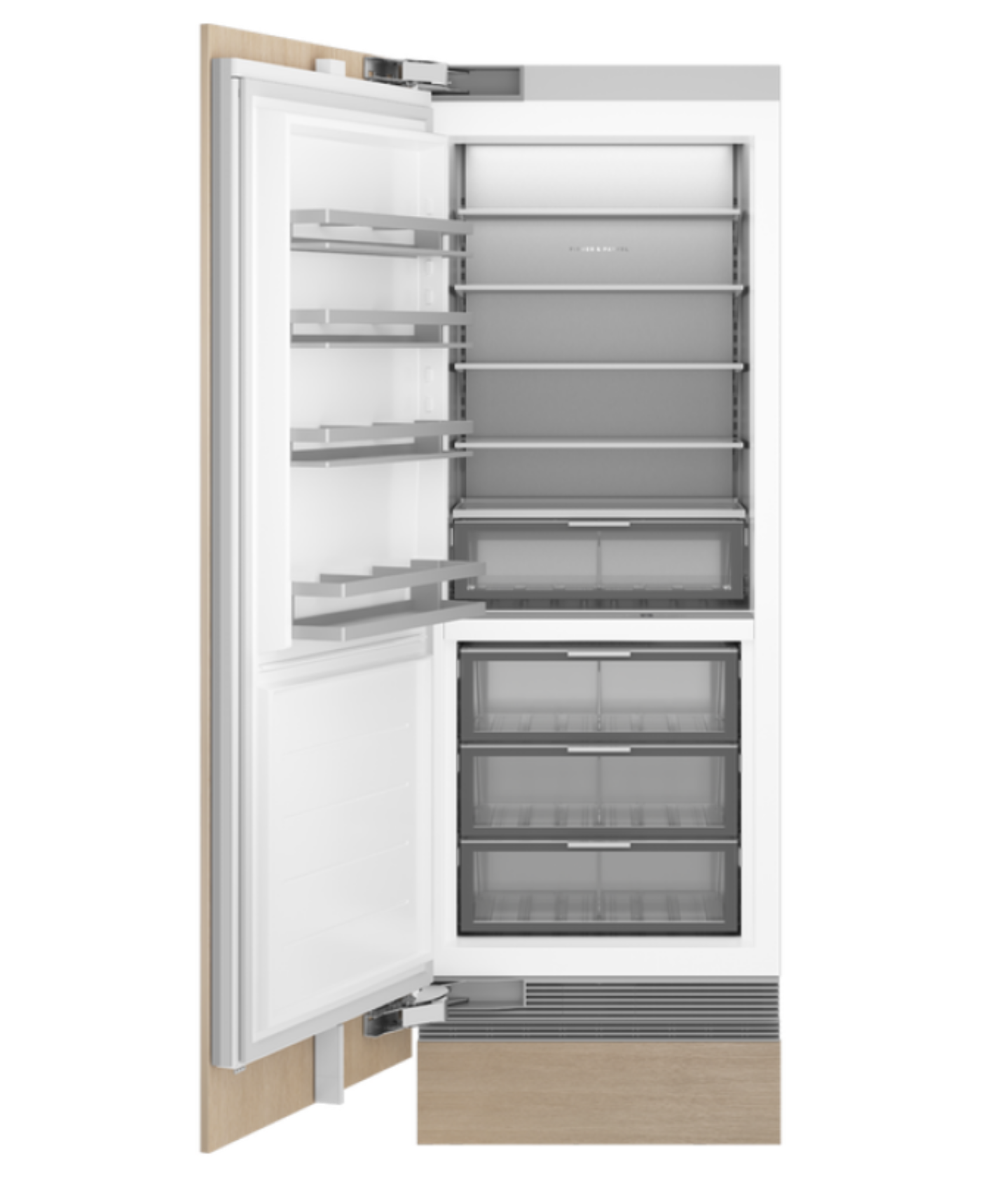 Fisher Paykel 30" Series 11 Integrated Column , Water Other - RS3084SLHE1