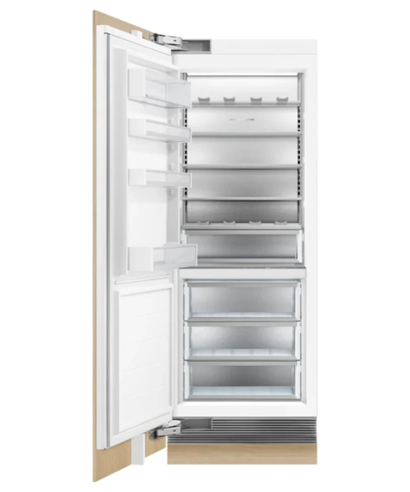 Fisher Paykel Integrated Column , 30", Water Other - RS3084SLHK1