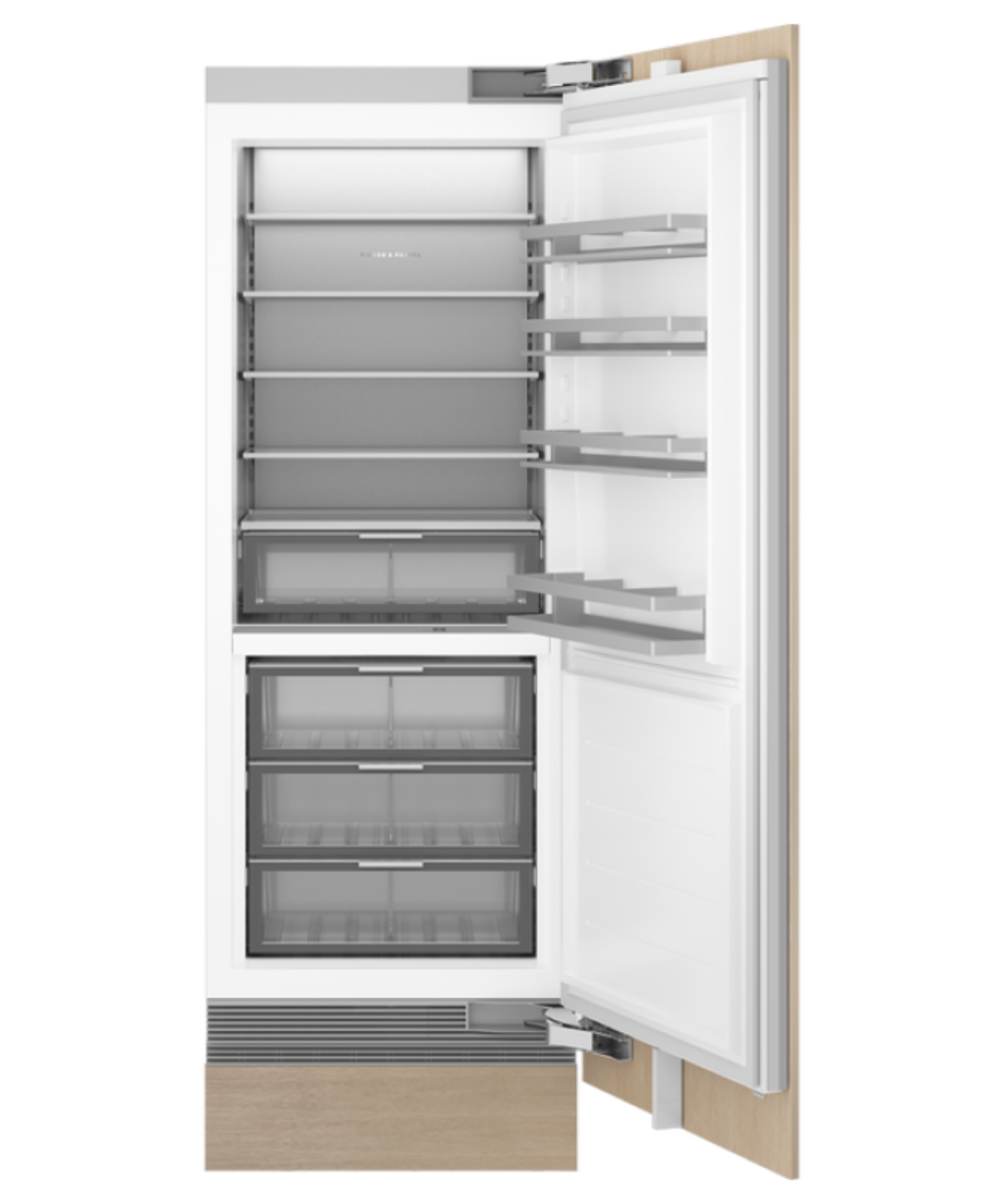 Fisher Paykel 30" Series 11 Integrated Column , Water Other - RS3084SRHE1