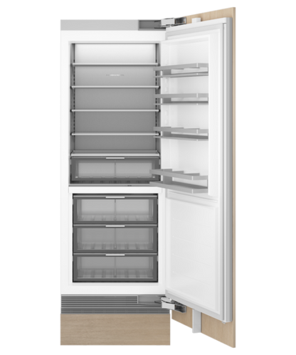 Fisher Paykel 30" Series 11 Integrated Column , Water Other - RS3084SRHE1