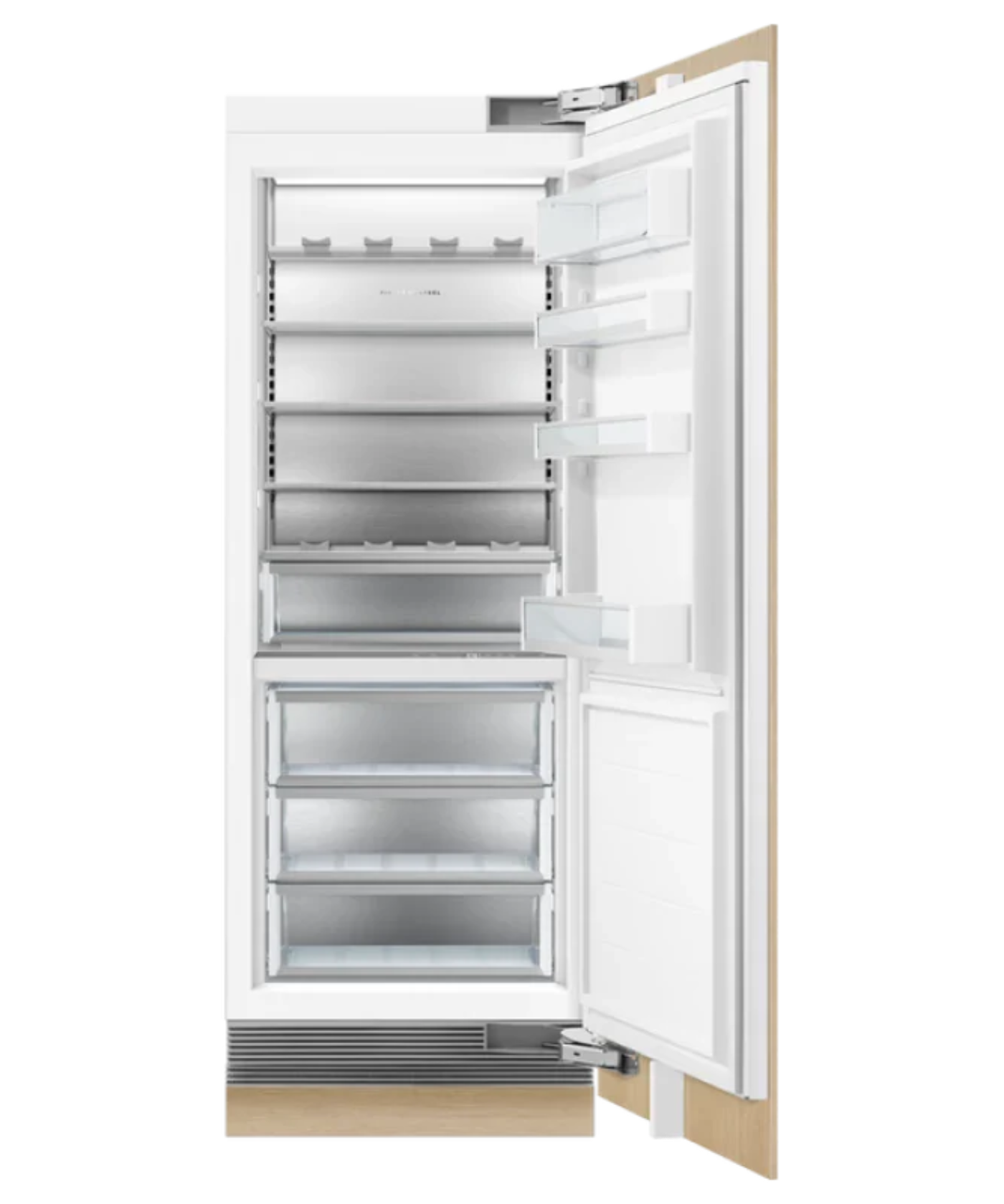 Fisher Paykel 30" Series 9 Integrated Column , Water Other - RS3084SRHK1