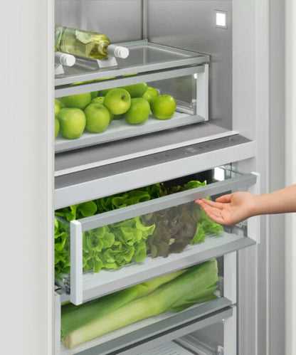 Fisher Paykel 30" Series 9 Integrated Column Other - RS3084SRK1