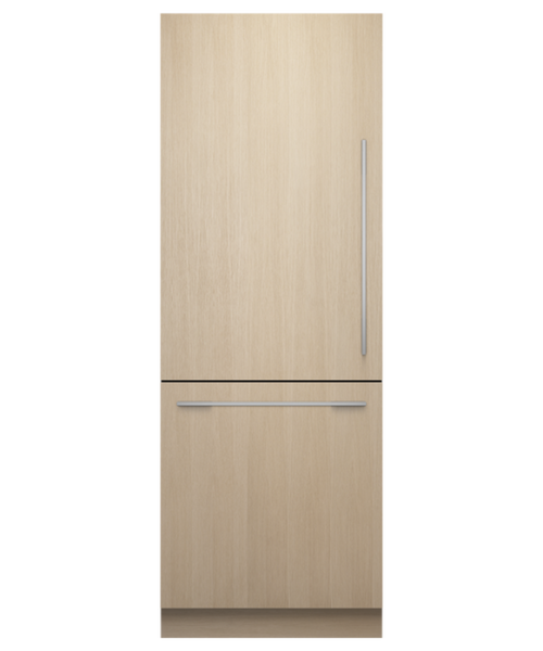 Fisher Paykel 30" Series 11 Integrated , Ice & Water Other - RS3084WLUE1