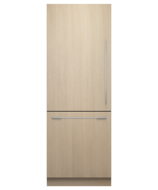 Fisher Paykel 30" Series 11 Integrated , Ice & Water Other - RS3084WLUE1
