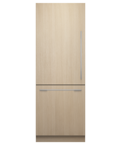 Fisher Paykel 30" Series 11 Integrated , Ice & Water Other - RS3084WLUE1